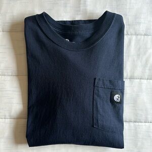 Carhartt men’s pocket tee